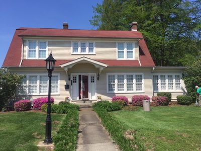 609 S 13th St, Herrin, IL, 62948