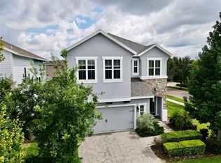 14322 Parkside Ridge Way, Lithia, FL 33547