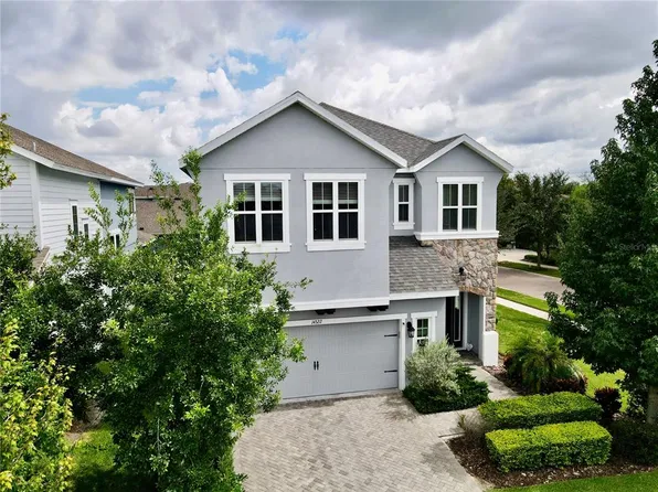 14322 Parkside Ridge Way, Lithia, FL 33547