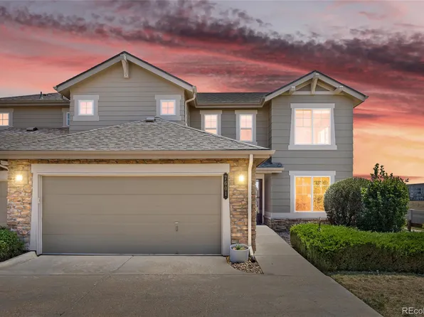 7601 S Quatar Way, Aurora, CO 80016