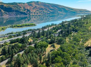 Highway 30w, The Dalles, OR