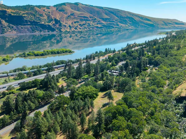 Highway 30w, The Dalles, OR 97058