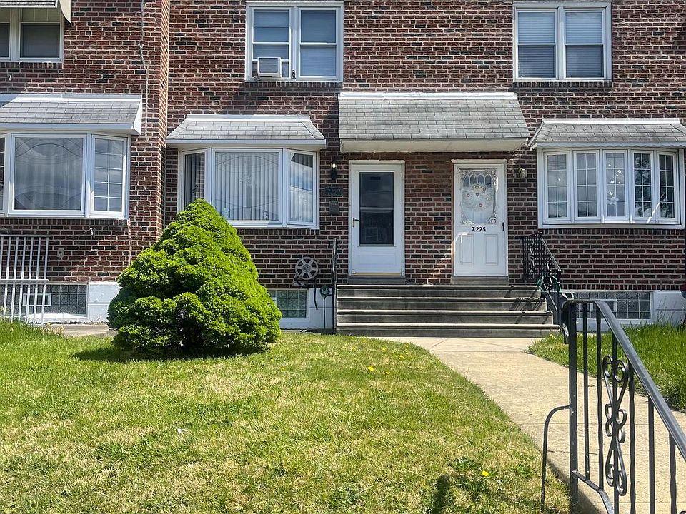 7227 Brous Ave, Philadelphia, PA 19149 | Zillow