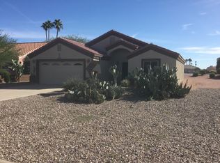 10571 W Monaco Blvd, Arizona City, AZ 85123