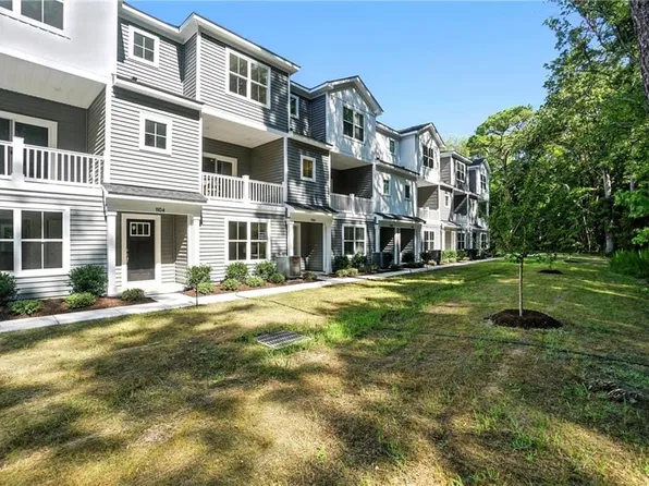 1110 Oneil Way #10, Virginia Beach, VA 23454