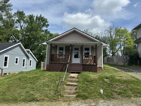 117 Clyde St, Beckley, WV 25801