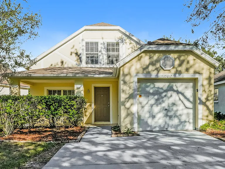 15017 Deer Meadow Dr — Photo 1