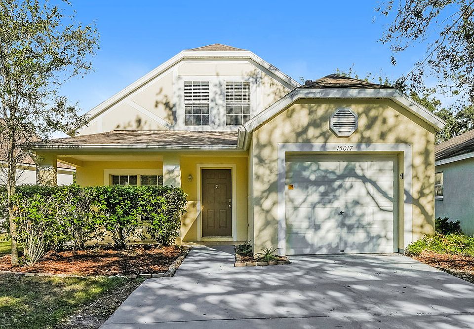 1st image of 15017 Deer Meadow Dr