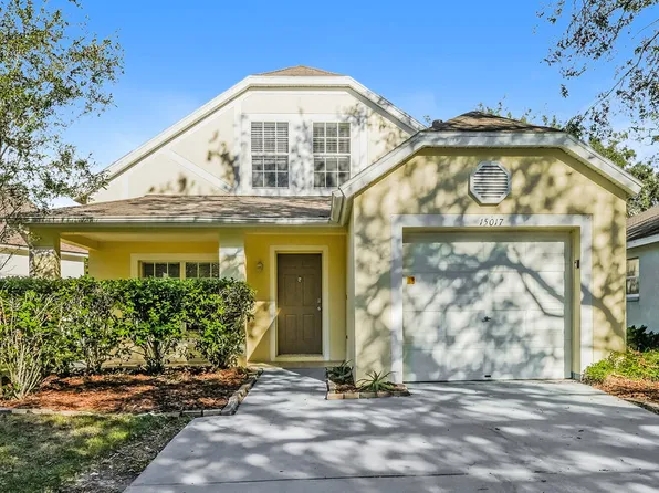 15017 Deer Meadow Dr, Lutz, FL 33559