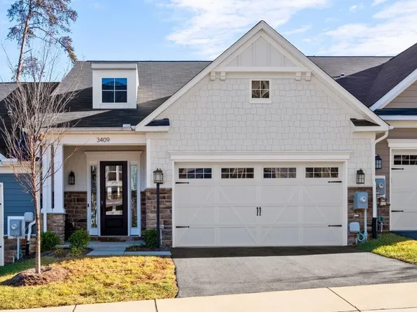 3409 Montague St, Charlottesville, VA 22902