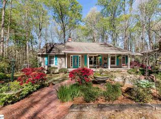 663 Westwood Dr, Laurens, SC 29360