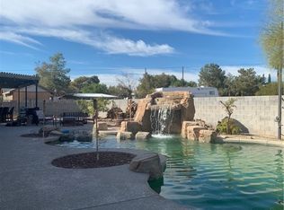 5700 W Rome Blvd, Las Vegas, NV 89131