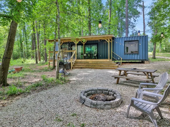 275 Fairview E, Livingston, TX 77351