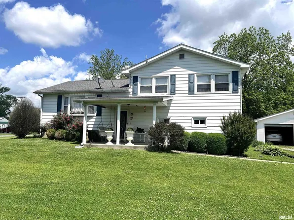 400 E Perry St, Pittsburg, IL 62974