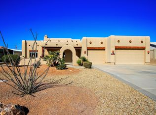 3097 Oro Grande Blvd, Lake Havasu City, AZ 86406