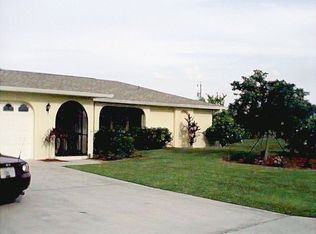 2309 Academy Blvd, Cape Coral, FL 33990