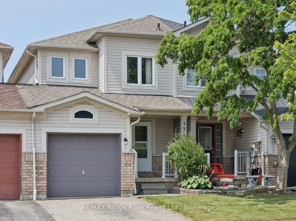 274 Swindells St, Clarington, ON L1C 5G7
