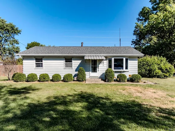 2708 W 8th St, Muncie, IN 47302