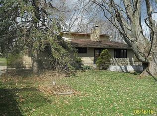 847 Bischoff Rd, New Carlisle, OH 45344
