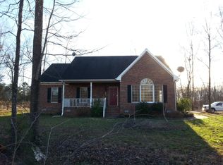 3948 Euliss Rd, Burlington, NC 27215