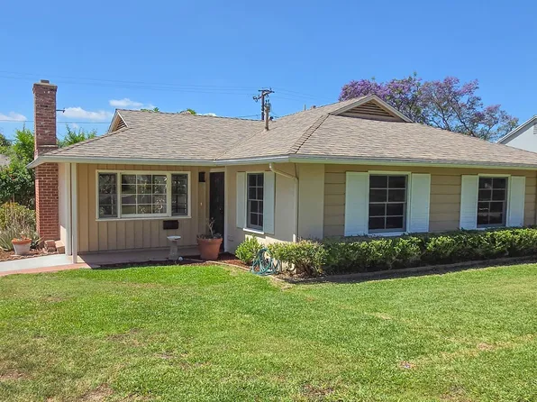 14032 Tedemory Dr, Whittier, CA 90605