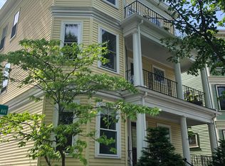 132 Huron Ave #1, Cambridge, MA 02138