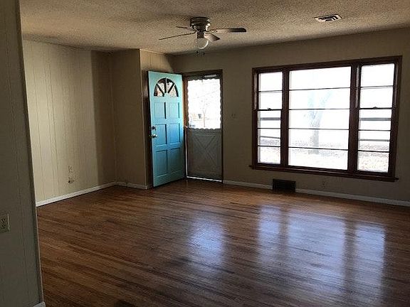 Living Room from Kitchen