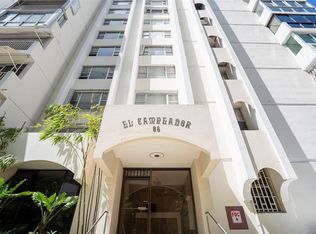 86 Cervantes St #4B, San Juan, PR 00911