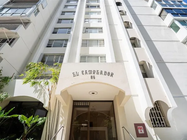 86 Cervantes St #4B, San Juan, PR 00911