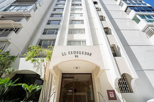 86 Cervantes St #4B Photo 1