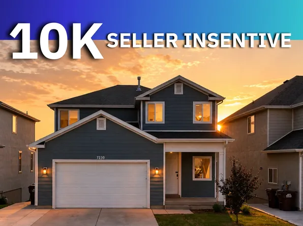 7230 N Green Pasture Ln, Eagle Mountain, UT 84005