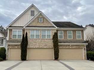 2585 Willow Grove Rd NW, Acworth, GA 30101