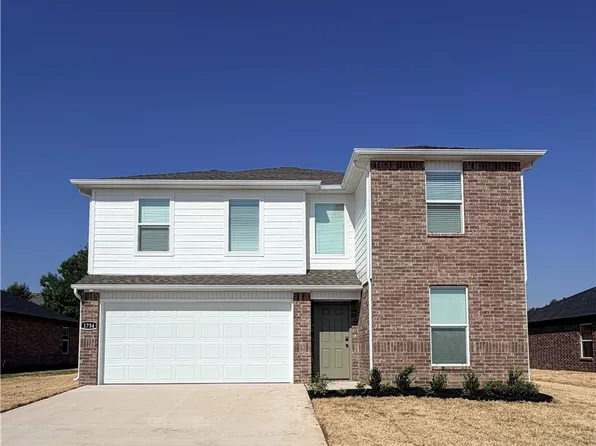 1754 Thelma St, Springdale, AR 72762