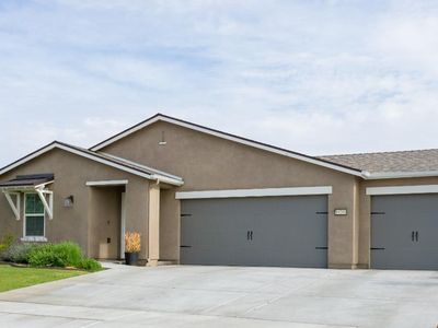 10206 Cooper Lake Ave, Bakersfield, CA, 93311