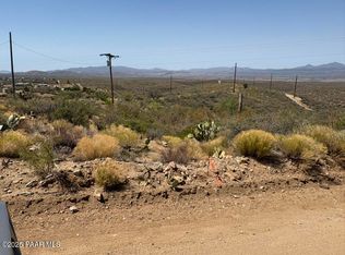 7620 S Dover Dr, Kirkland, AZ 86332