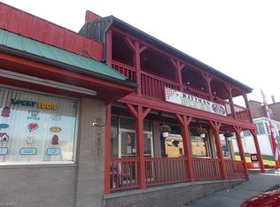 28 E Ohio Ave, Rittman, OH 44270