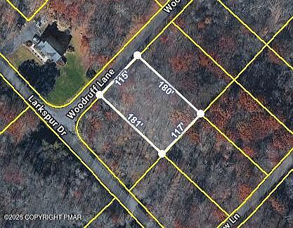 1st image of LOT 73 Woodruff Ln