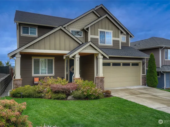 12968 SE 288th Place, Auburn, WA 98092