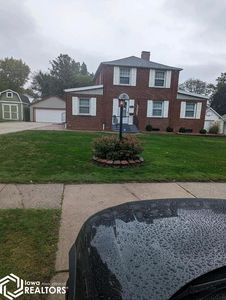 1312 College Blvd, Harlan, IA, 51537