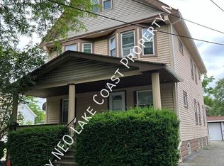 2118 Dowd Ave #1DN, Lakewood, OH 44107