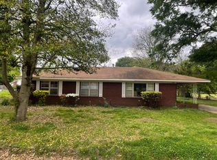 235 Wilson, Holly Grove, AR 72069