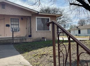 3522 W Houston St APT B, San Antonio, TX 78207