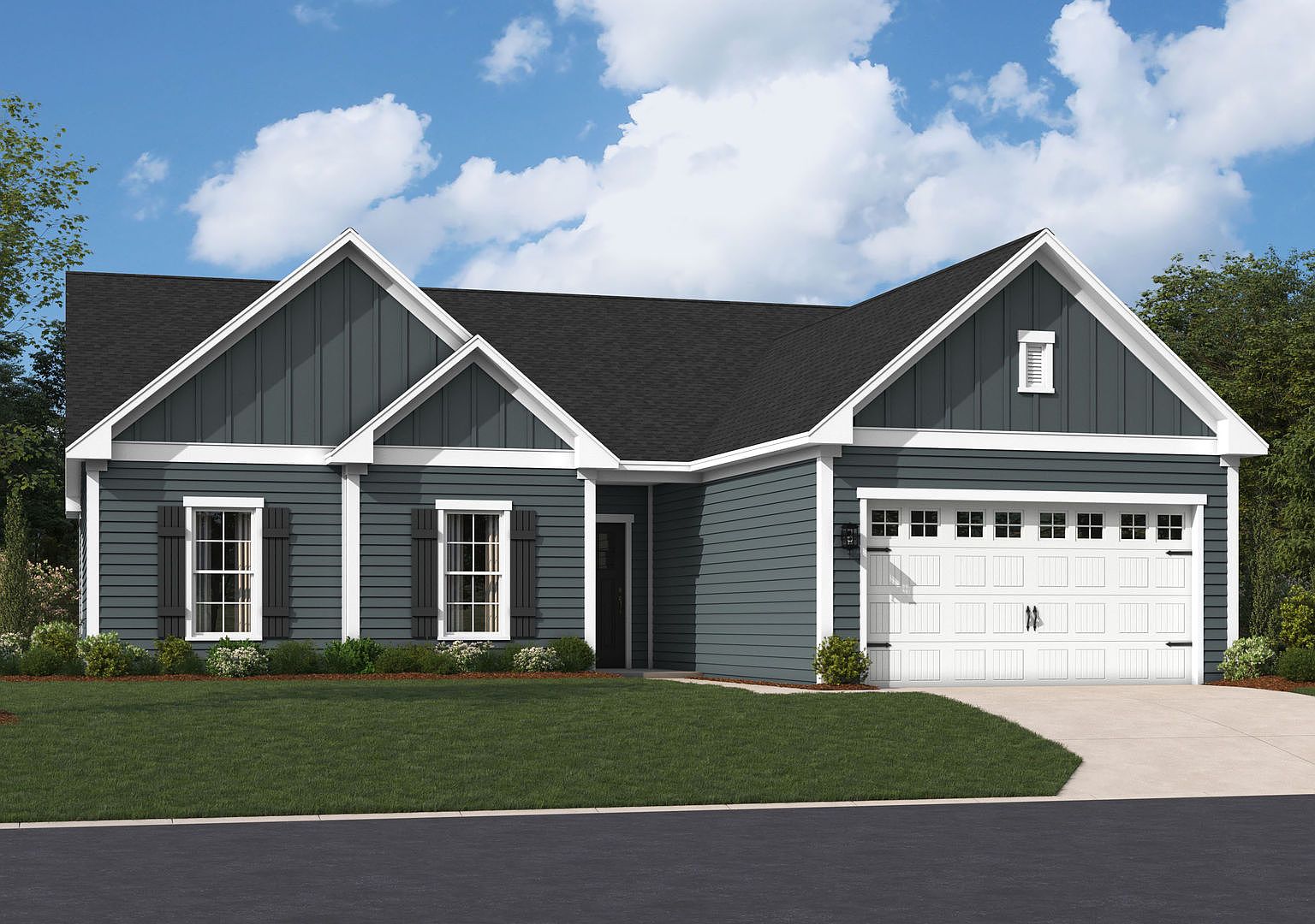 1109 Masters Place Way