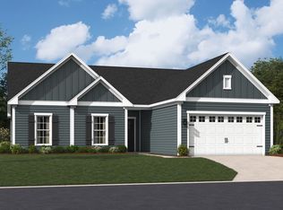 1155 Masters Place Way, Durham, NC 27703