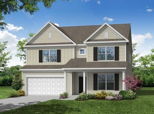 Greystone Plan, River Estates at Hillpoint Farm, Suffolk, VA 23434