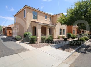 2736 E Megan St, Gilbert, AZ 85295
