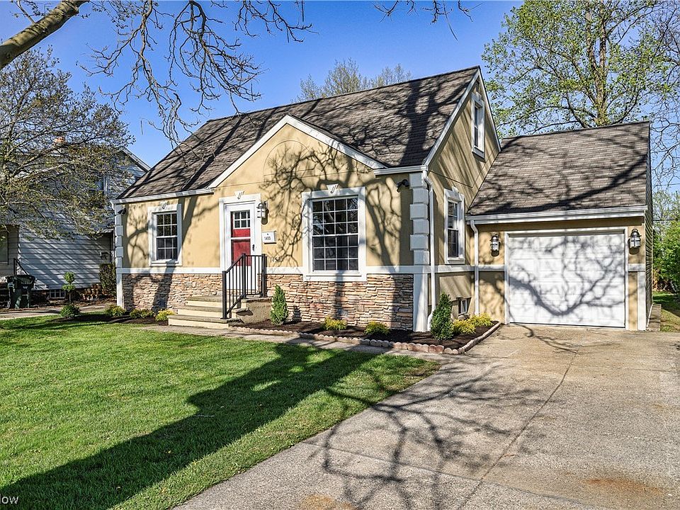 1453 Genesee Ave, Mayfield Heights, OH 44124 | Zillow