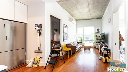 363 Mcguinness Boulevard, #2D