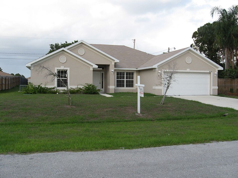 1st image of 4081 SW Balleto St