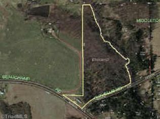 1 Gun Club Rd, Advance, NC 27006